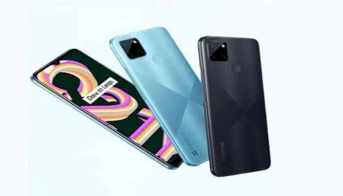 Realme அசத்தும் பட்ஜெட் போன் அறிமுகம்: விலை, பிற விவரங்கள் இதோ