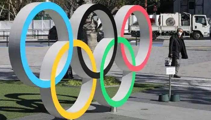 Breaking News! Tokyo Olympics: ஒலிம்பிக் கிராமத்தில் ஒருவருக்கு கொரோனா தொற்று உறுதி