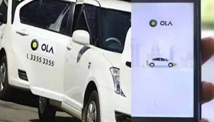 Ola-Uber ஓட்டுநர்கள் சவாரியை ரத்து செய்தால் புகாரளிப்பது எப்படி?  