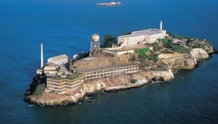 Alcatraz Prison: உலகின் பயங்கரமான, மர்மமான சிறைச்சாலை