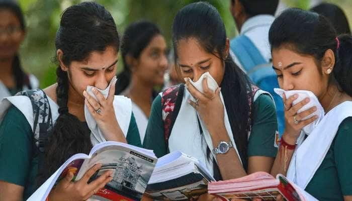 10, 12 வகுப்பு சிபிஎஸ்இ தேர்வு முடிவுகள் இந்த தேதியில் அறிவிக்கப்படும்; cbse.nic.in title=