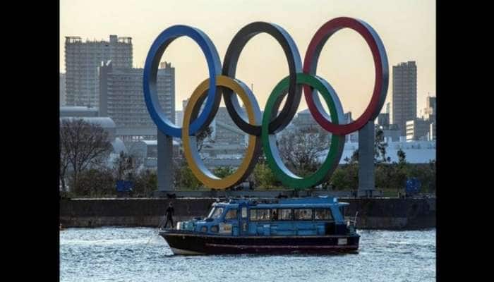 Tokyo Olympics: விளையாட்டு வீரர்கள் மத்தியில் அதிகரிக்கும் கொரோனா தொற்று