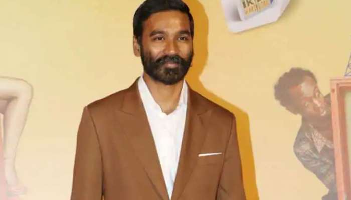 Dhanush Movie Update: தனுஷூக்கு ஜோடியாகும் விஜய் பட நாயகி