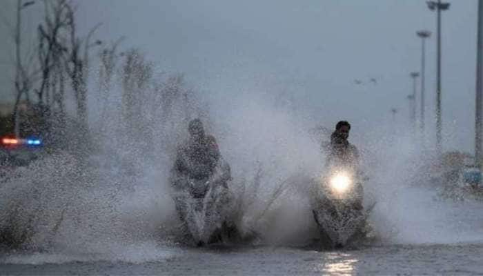 TN Rain Alert: தமிழகத்தின் இந்த மாவட்டங்களில் இடி மின்னலுடன் கூடிய மழைக்கு வாய்ப்பு