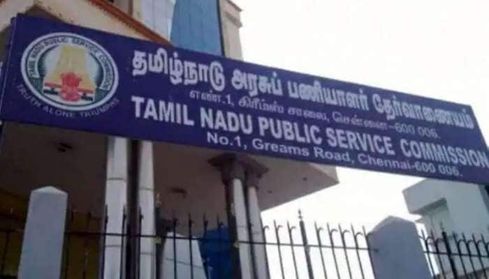 டிஎன்பிஎஸ்சி நடத்தும் தேர்வுகளில் இனி தமிழுக்கு முதலிடம்