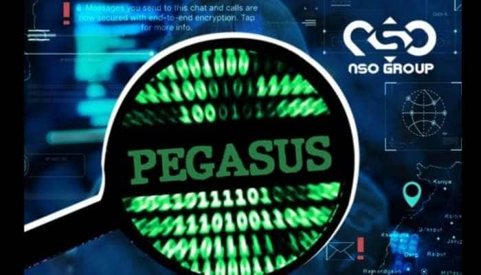 Pegasus Spyware: உளவு பார்க்கும் ஸ்பைவேர் குறித்த பகீர் தகவல்கள் title=