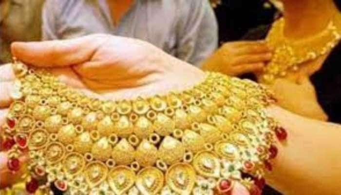  Gold Rate Today: இப்போது தங்கம் வாங்கலாமா? விலை நிலவரம் என்ன? 