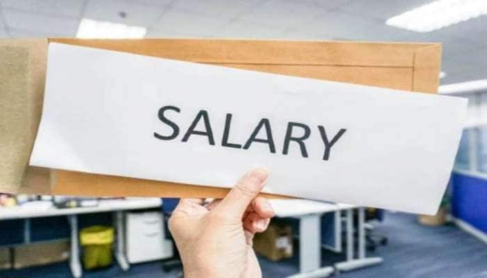 Basic Salary Hike: ஊழியர்களின் ஊதியம் அதிகரிக்கும், அக்டோபர் 1 முதல் வரவுள்ள முக்கிய மாற்றம் title=