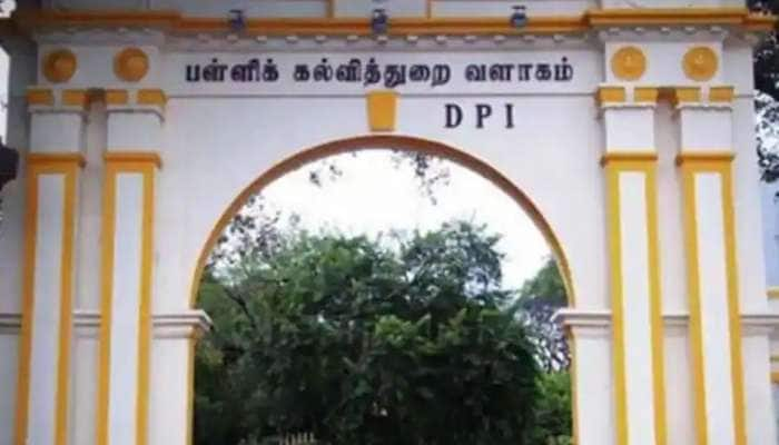 தமிழக பள்ளிக் கல்வித்துறை 10, 12 ஆம் வகுப்பு மாணவர்களுக்கு வெளியிட்ட முக்கிய அறிவிப்பு