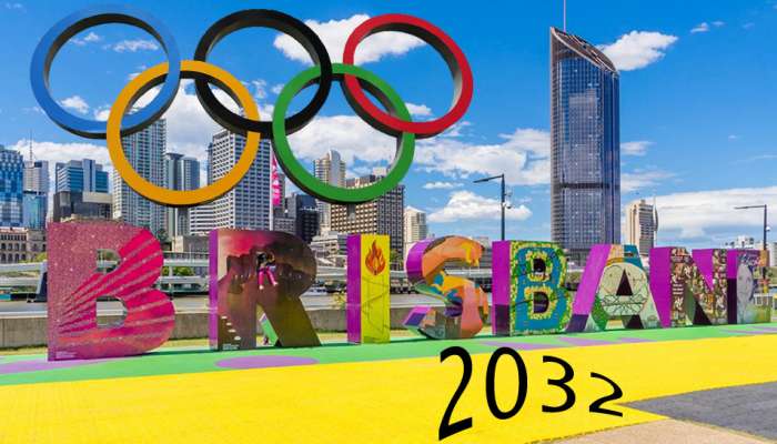 2032 ஒலிம்பிக் போட்டிகளை ஆஸ்திரேலியாவின் பிரிஸ்பேன் நடத்தவுள்ளது: IOC