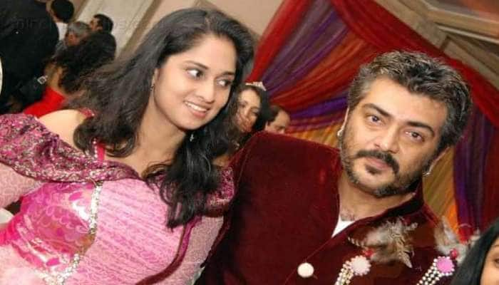 Actress Shalini: 20 ஆண்டுகளுக்குப் பிறகு மீண்டும் திரைக்கு வருகிறாரா ஷாலினி அஜித்?