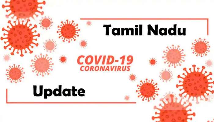 District Wise Update in TN July 21: மாவட்ட வாரியாக கொரோனா பாதிப்பு நிலவரம்!