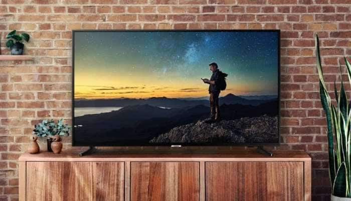 ரூ .30,000 க்கு கீழ் உள்ள Top-5 4K Smart TVகளின் தொகுப்பு