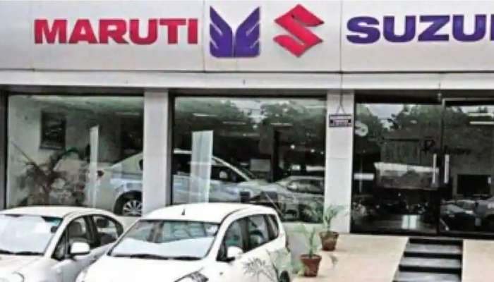 Maruti Suzuki அளித்த நல்ல செய்தி: இலவச வாரண்டி சேவையின் காலக்கெடு நீட்டிப்பு title=