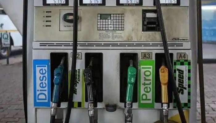 Petrol, Diesel Price: இன்றைய (ஜூலை, 23)  பெட்ரோல் டீசல் விலை நிலவரம்