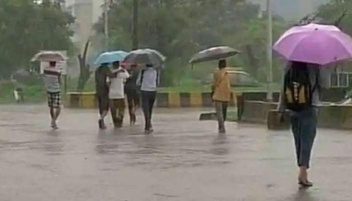 TN Weather: 4 மாவட்டங்களில் மிக கனமழைக்கு வாய்ப்பு: வானிலை ஆய்வு மையம்