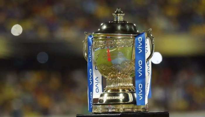 IPL 2021 மீதமுள்ள போட்டிகளுக்கான அட்டவணையை BCCI அறிவித்தது 