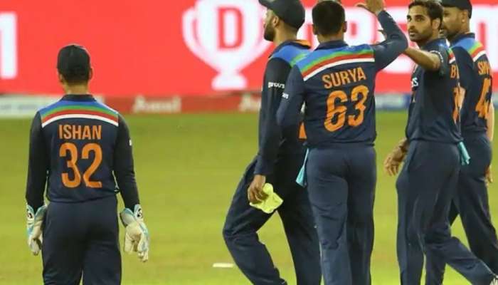 IND VS SL: 38 ரன்கள் வித்தியாசத்தில் இலங்கையை வீழ்த்தியது இந்தியா