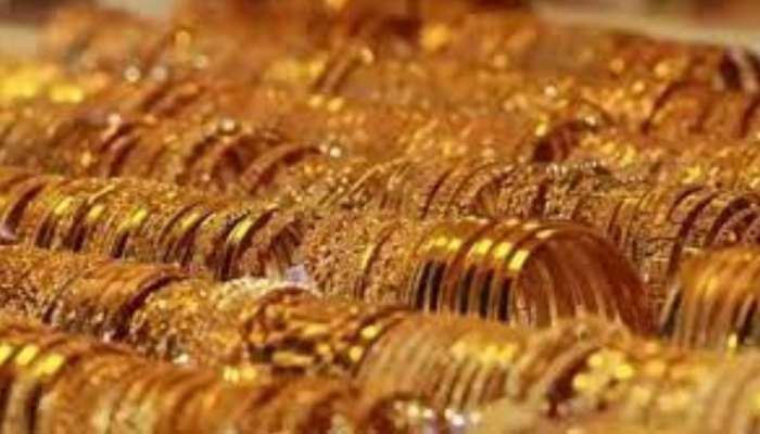 Gold Rate Today: தங்கம் வாங்க இது நல்ல நேரமா? 
