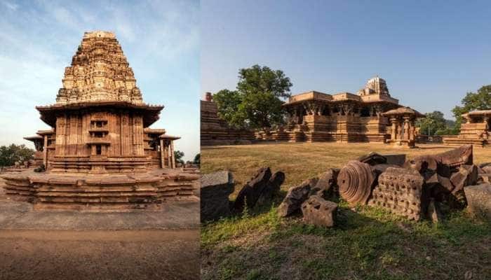 In Pics: ராமப்பா கோவிலை உலக பாரம்பரிய சின்னமாக அறிவித்தது UNESCO