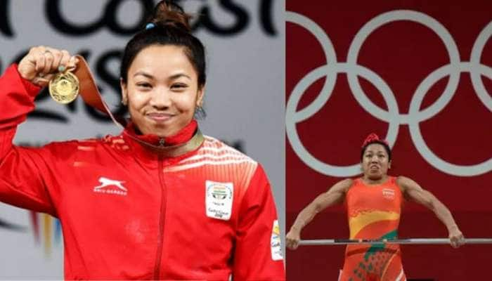 Tokyo Olympics: மீராபாய் சானுவின் வெள்ளி பதக்கம், தங்கமாக மாறுமா? title=