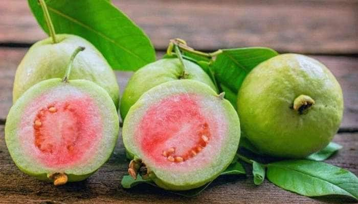 Benefits of Guava: கொய்யா பழத்தில் புதைந்து கிடக்கும் கோடி நன்மைகள் title=