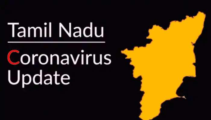 District Wise Data: இன்று மாவட்ட வாரியாக கொரோனா பாதிப்பு நிலவரங்கள்!