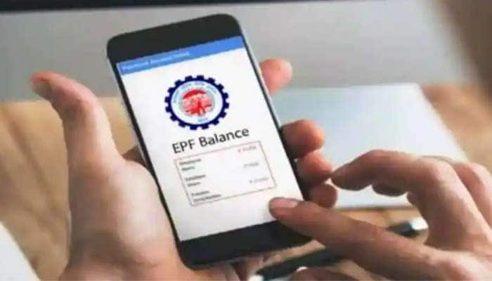 EPFO: EPF, EPS கணக்கில் ஆன்லைனில் நாமினியை மாற்ற சுலப வழி