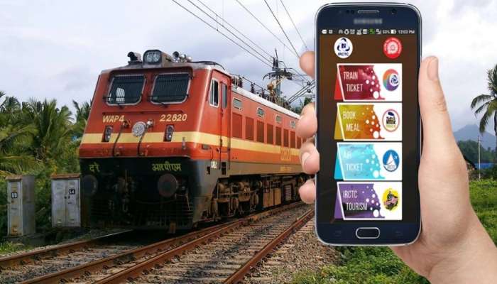 IRCTC: ஆன்லைன் டிக்கெட் புக்கிங் விதிகளில் முக்கிய மாற்றம்