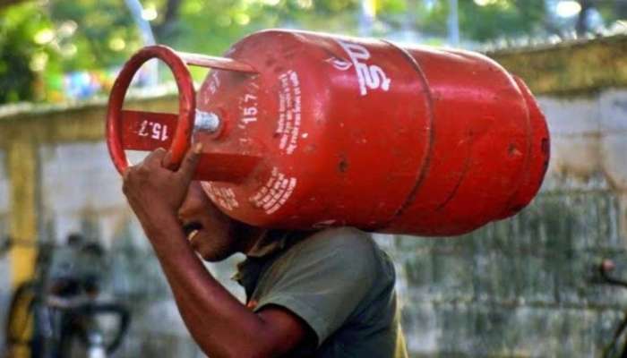 LPG Gas Cylinder இணைப்பு பெறுவது எளிதாகி விட்டது: இந்த வசதி பற்றி தெரிந்துகொள்ளுங்கள் 