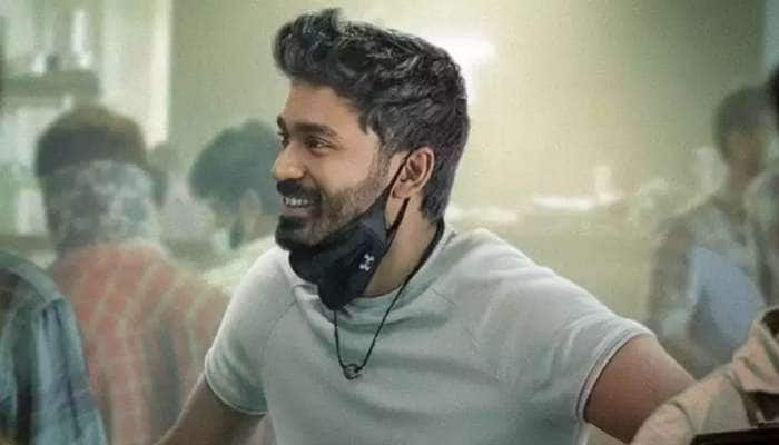 Dhanush 43: தனுஷ் 43 படத்தின் பர்ஸ்ட் லுக் ரிலீஸ் தேதி அறிவிப்பு