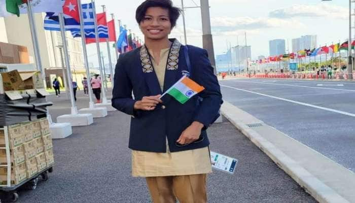 Tokyo Olympics: மகளிர் குத்துச் சண்டை போட்டியில் இந்தியாவின் லவ்லினா போர்கோஹைன் காலிறுதிக்கு தகுதி!