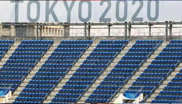 Tokyo Olympics: கட்டுப்பாடுகளுக்கு மத்தியிலும் ஒலிம்பிக்கில் கொரோனா அதிகரிக்கிறது