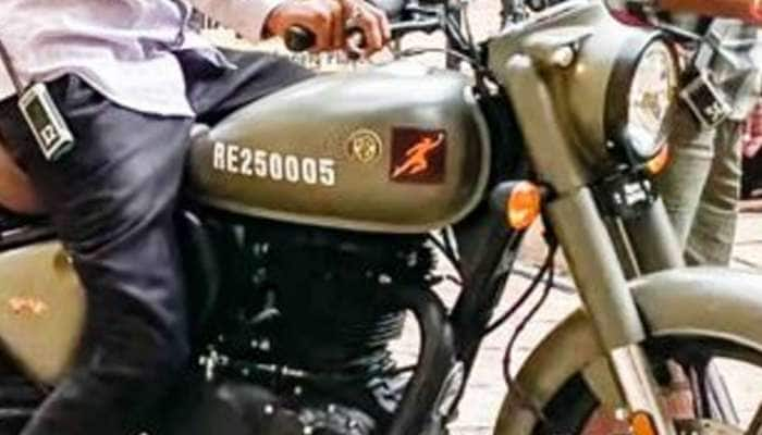 Royal Enfield பிரியர்களுக்கு நல்ல செய்தி! Classic 350 லேட்டஸ்ட் அப்டேட்