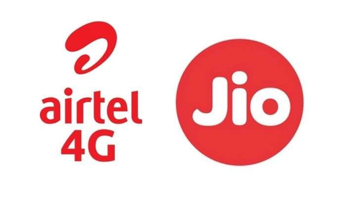 Airtel vs Jio: ஏர்டெல் திட்டத்துக்கு கடும் போட்டி அளிக்கும் ஜியோ திட்டம்: எது சிறந்தது? title=