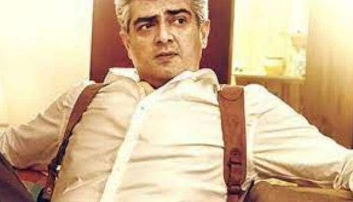 ‘தல-62’வில் இந்த தயாரிப்பாளருடன் இணைகிறாரா அஜித்? எப்போது படப்பிடிப்பு?