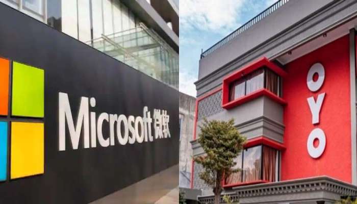 Microsoft in Hospitality: ஹோட்டல் தொழிலில் முதலீடு செய்யும் மைக்ரோசாஃப்ட் நிறுவனம்