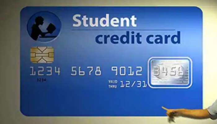 Student Credit Card:விண்ணப்பிக்கும் முறை, நன்மைகள், அம்சங்கள் பற்றிய விவரம் இதோ