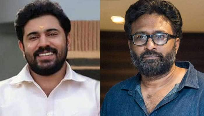 Nivin Pauly: ராம் இயக்கத்தில் நடிக்கும் நிவின் பாலி title=