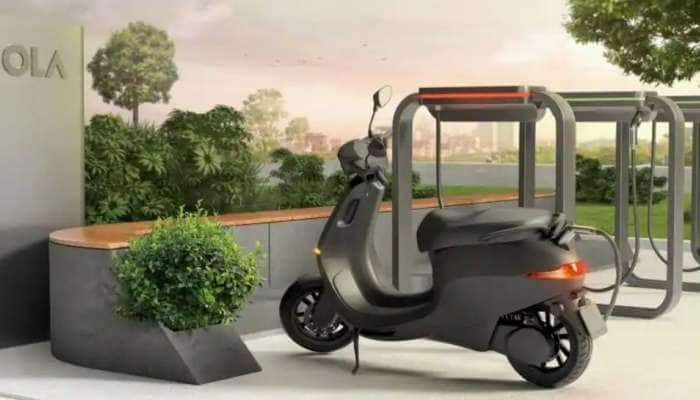 Ola Electric Scooter இந்த தேதியில் அறிமுகம் ஆகும்: விரைவில் துவங்கும் ஓலா உலா!!