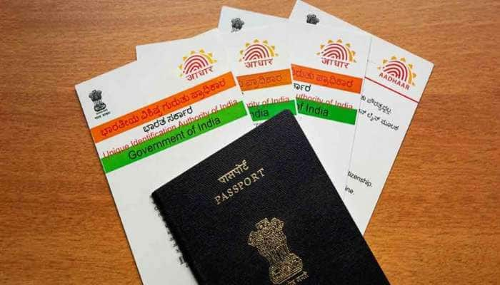 Aadhaar for NRI: வெளிநாடு வாழ் இந்தியர்கள் ஆதார் அட்டையை பெற முடியுமா?