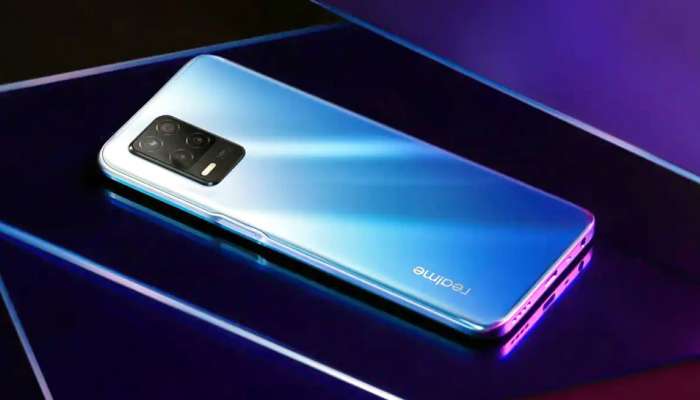 Realme போன்களின் அட்டகாச அறிமுகம்: கசிந்த தகவல்கள் இதோ 