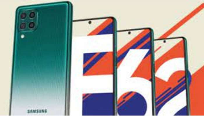 Samsung Galaxy F62 விலை குறைந்தது: புது விலை, விவரக்குறிப்புகள் இதோ