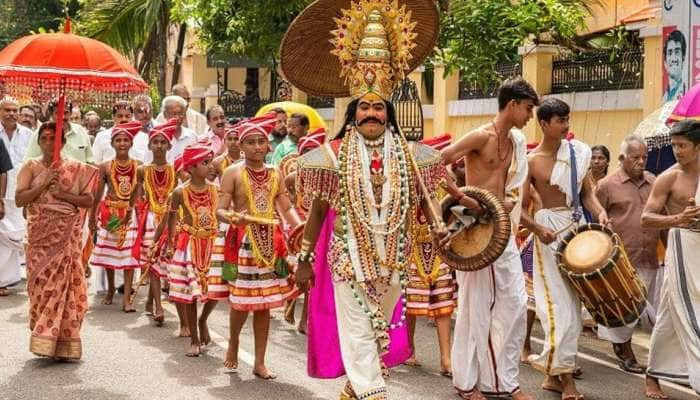 ஓணம் திருநாள், சுதந்திர தினத்தன்று கேரளாவில் முழு ஊரடங்கு இல்லை: கேரள அரசு