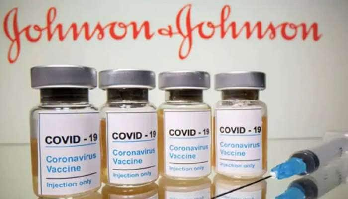 Johnson & Johnson கொரோனா தடுப்பூசி இந்தியாவில் எப்போது கிடைக்கும்..!! title=