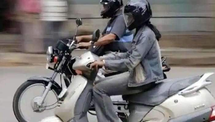 Helmet: இருசக்கர வாகனங்களை வாங்குபவர்களுக்கு ஹெல்மெட்டும் இலவசம்! 