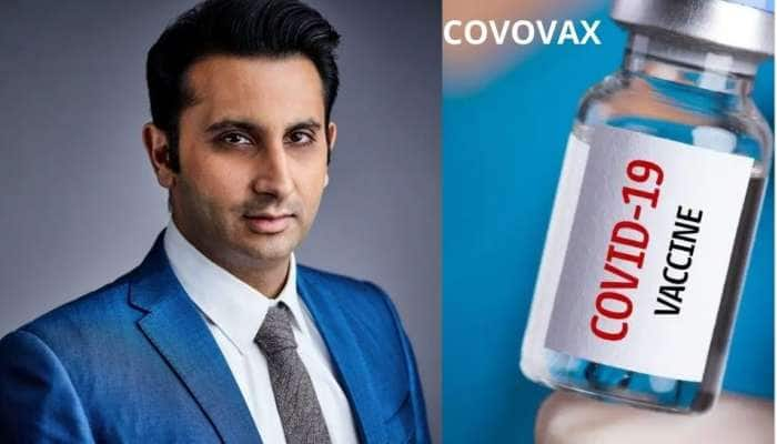 Covovax இந்தியாவில்  அக்டோபர் மாதம் அறிமுகமாகிறதா; SII கூறியது என்ன title=