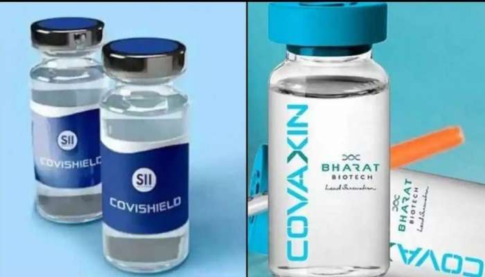 Covaxin - Covishield கலந்து கொடுப்பது நோய் எதிர்ப்பு சக்தியை அதிகரிக்கும்: ICMR 