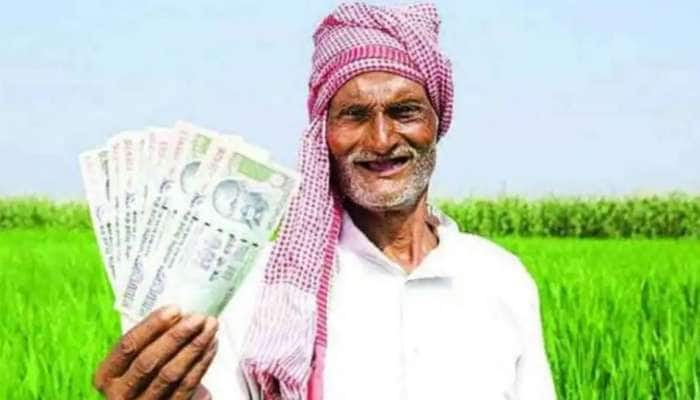 PM Kisan Samman Nidhi Yojana: விவசாயிகளுக்கு இன்று ஹேப்பி நியூஸ்