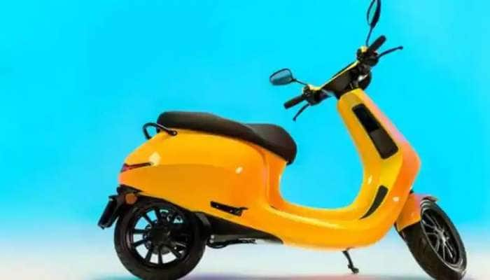 Ola Electric Scooter: அட்டகாச புதிய அம்சத்துடன் கலக்கவுள்ளது ஓலா ஸ்கூட்டர், watch here!! title=